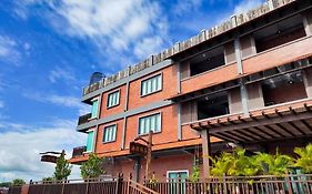 Capital O 91170 Kurau Bay Hotel